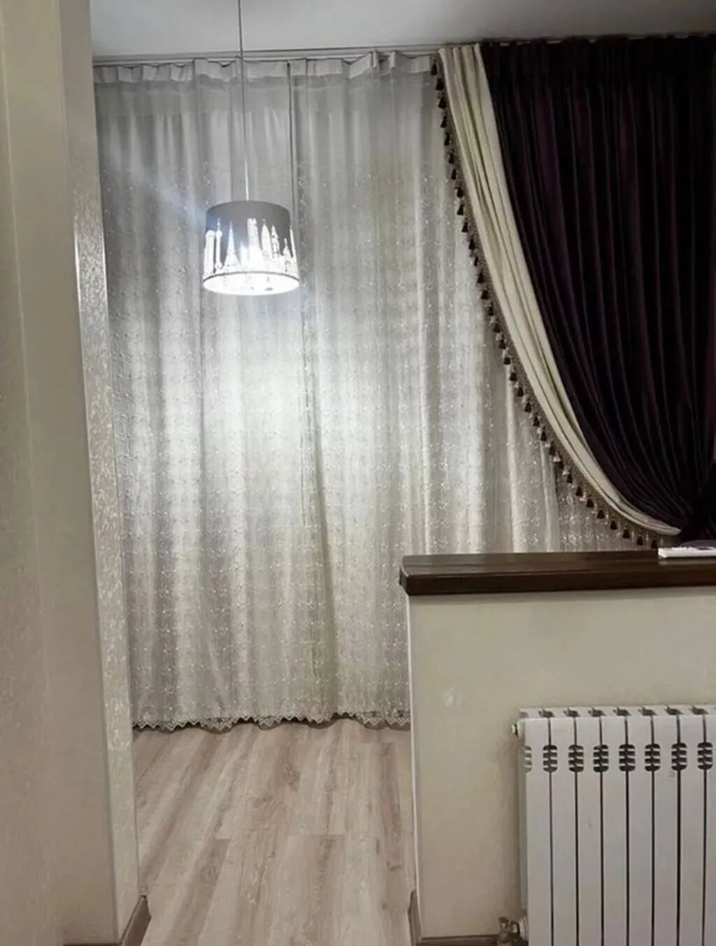 3 комнаты, 79 м², Нижний Джал (Джал-23) Элитка, 10 этаж, Евроремонт
