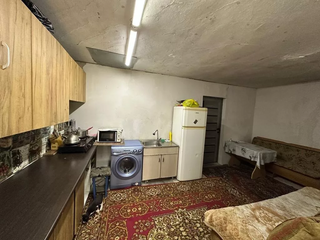 60 м², С мебелью полностью