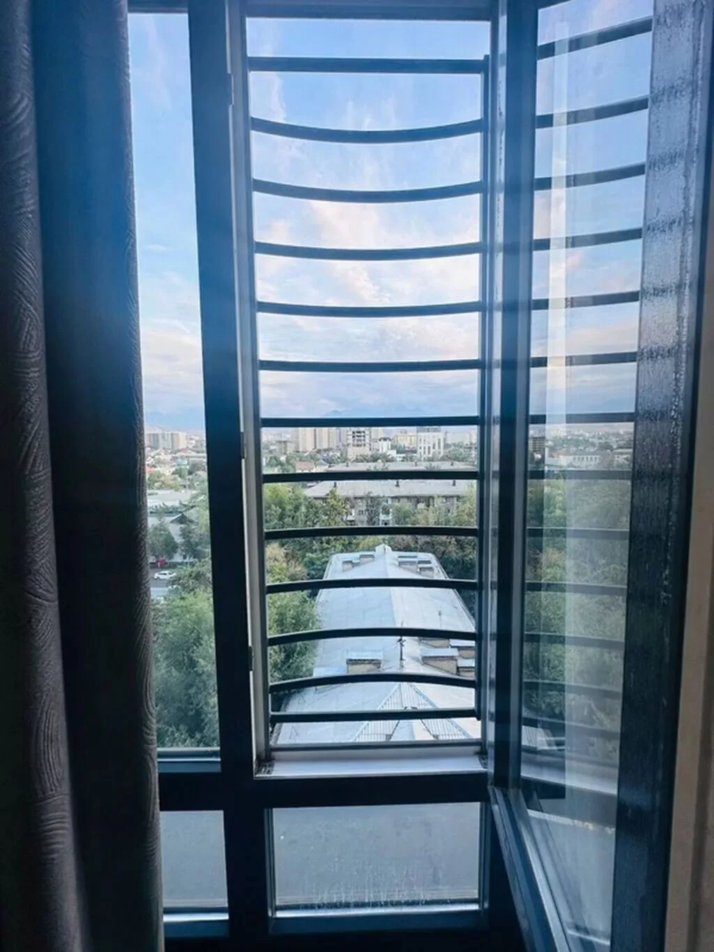 2 комнаты, 49 м², Вефа ТЦ Элитка, 9 этаж, Евроремонт