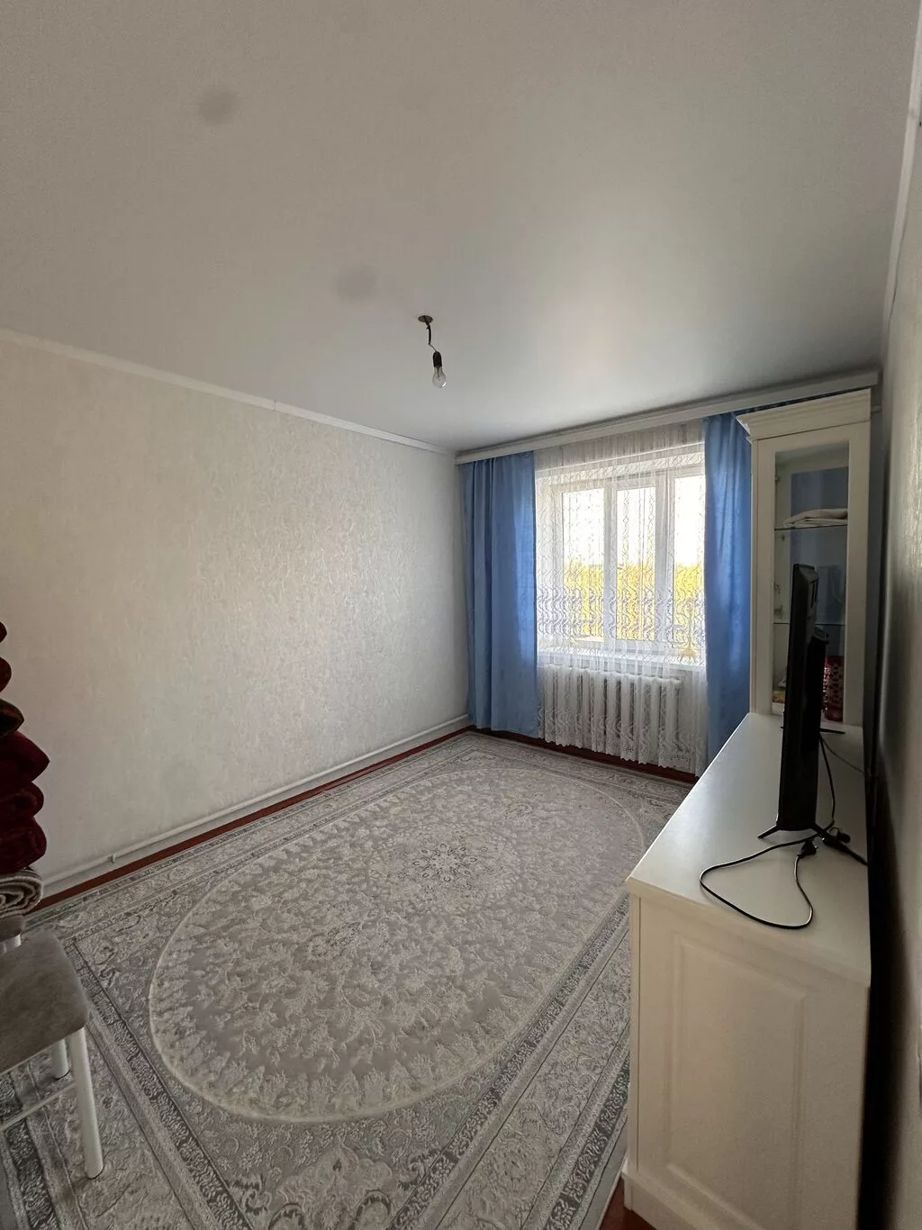 2 комнаты, 60 м², Бишкек, Собственник