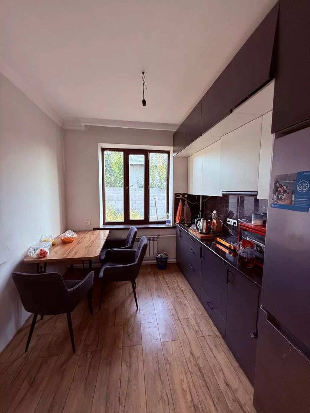🏡 ПРОДАЁТСЯ ДОБРОТНЫЙ ДОМ В РАЙОНЕ АК-ОРДО-3 ✨ Уютный дом с