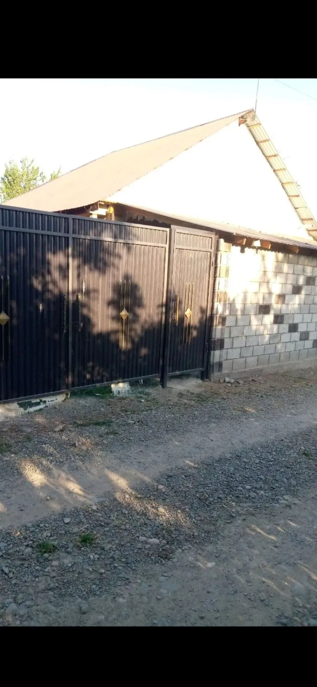 64 м², 3 комнаты