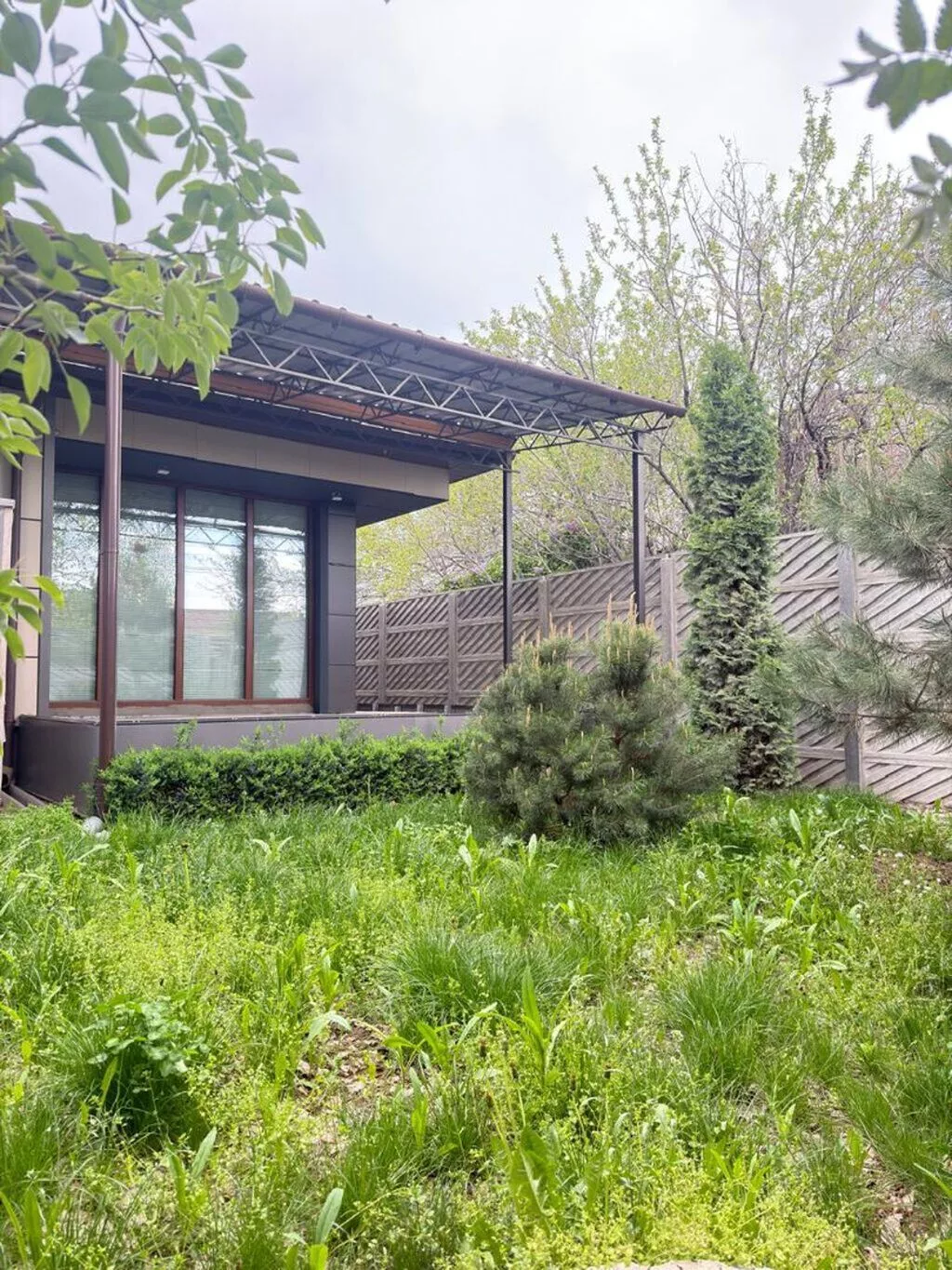🏙️ Продаётся: дом (5+ комнат) — 120 м² (участок 5 соток) 📍 Локация: с