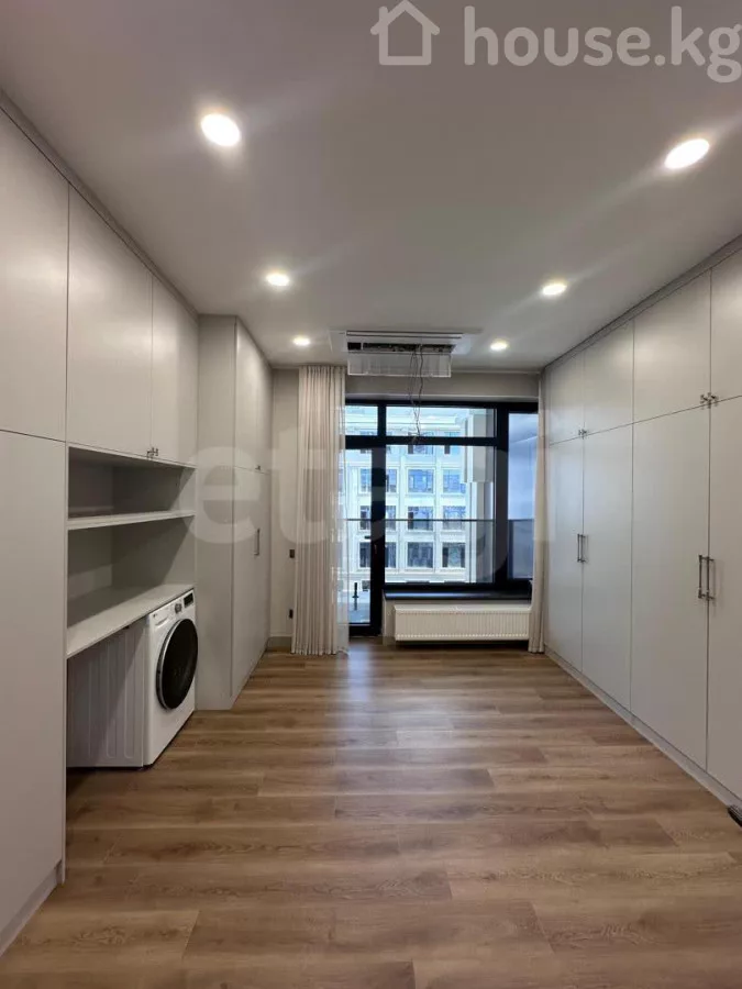 Аренда 4-комн. квартира: город Бишкек, АУЦА — за 323 750 ⃀ — MHouse (house.kg)