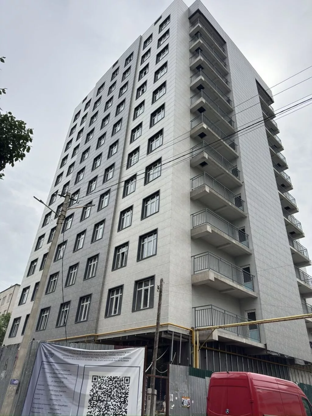 Сдан, Элитка, 2 комнаты, 78 м²