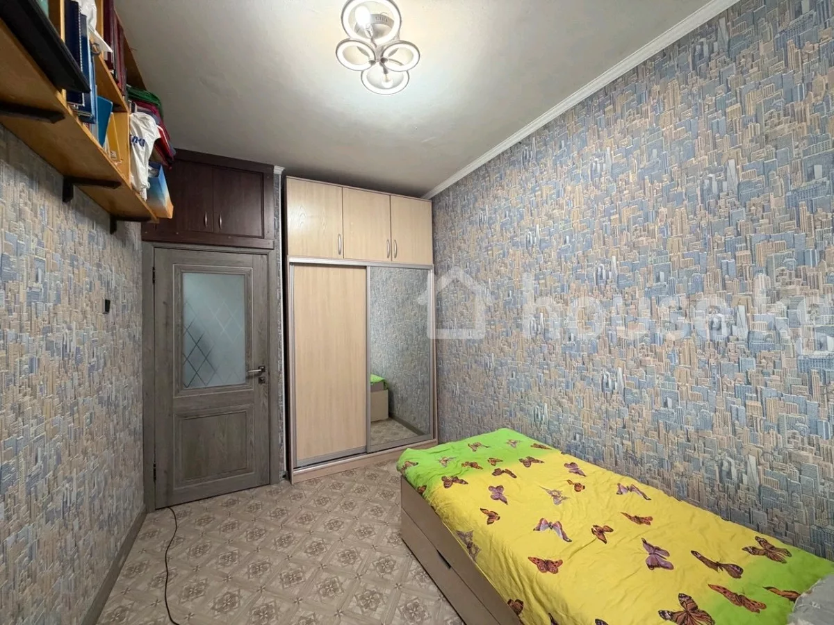 Продажа 3-комн. квартира: город Бишкек, Средний Джал м-н — за 8 452 435 ⃀ — MHouse (house.kg)