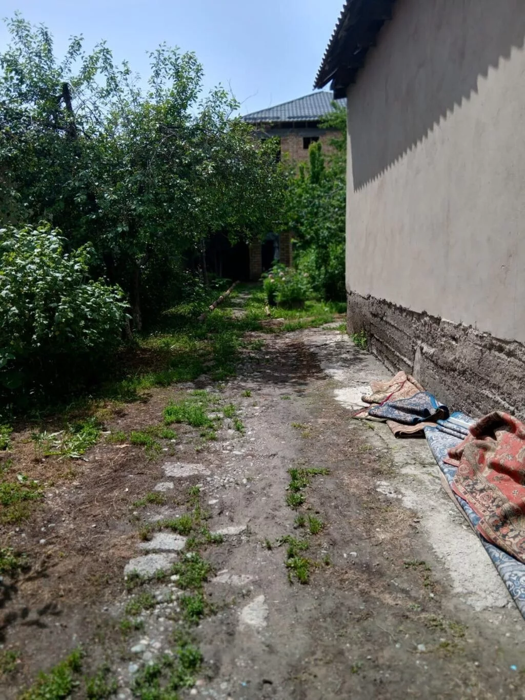 🏡🔥 ДОМ С УЧАСТКОМ В АРЧА-БЕШИКЕ (ID 373) 📍 Бишкек — ж/м Арча-Бешик