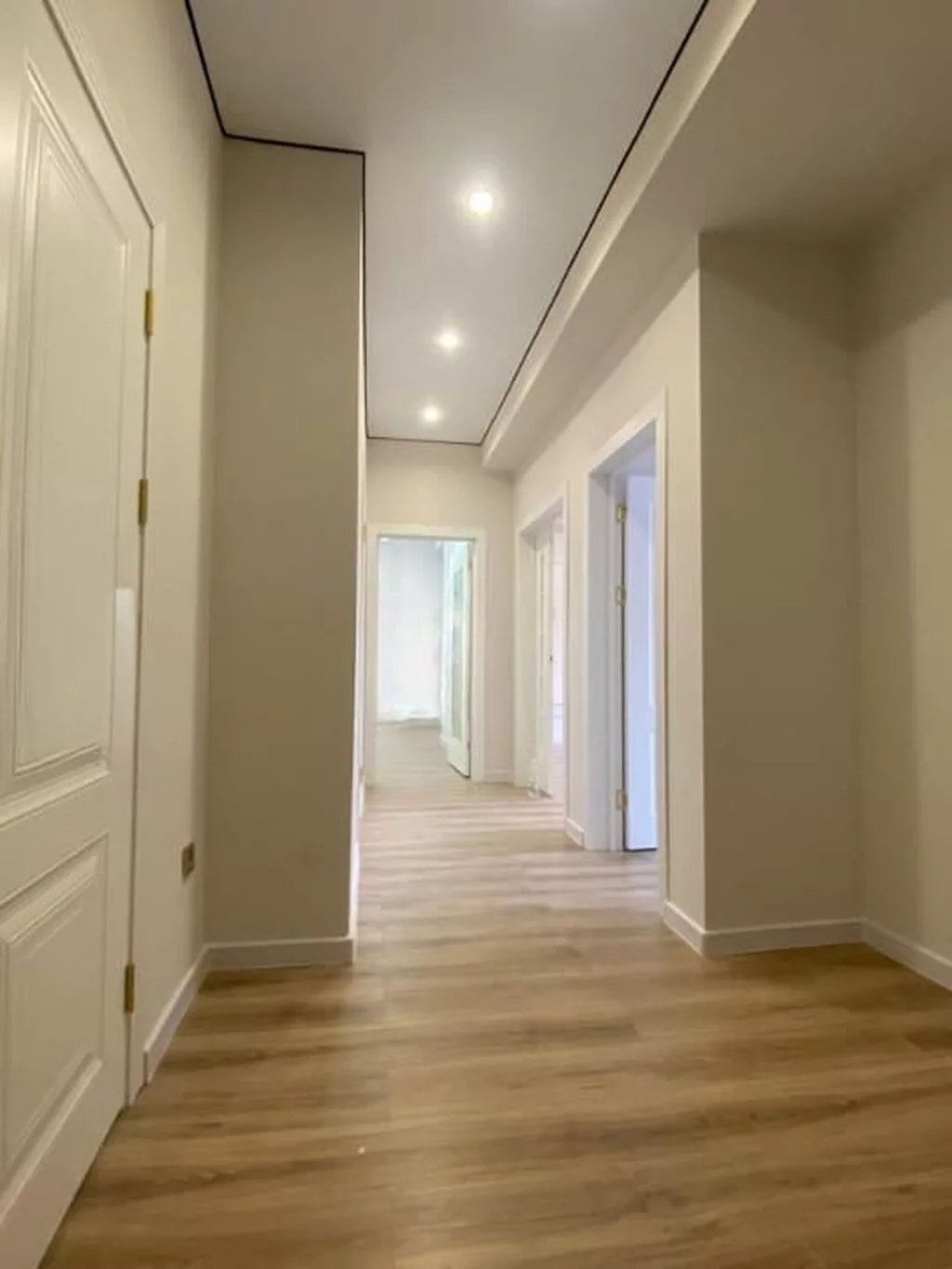 2 комнаты, 60 м², Джал-15 12 этаж, Евроремонт