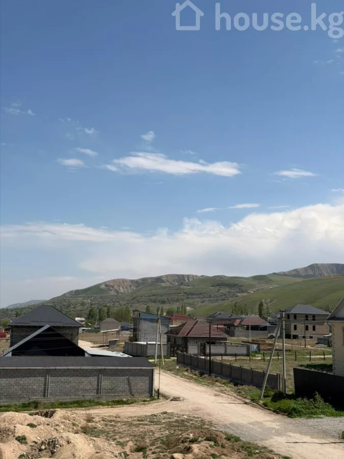 Продажа Дом, 5-комн.: город Бишкек, с. Верхний Орок — за 17 518 000 ⃀