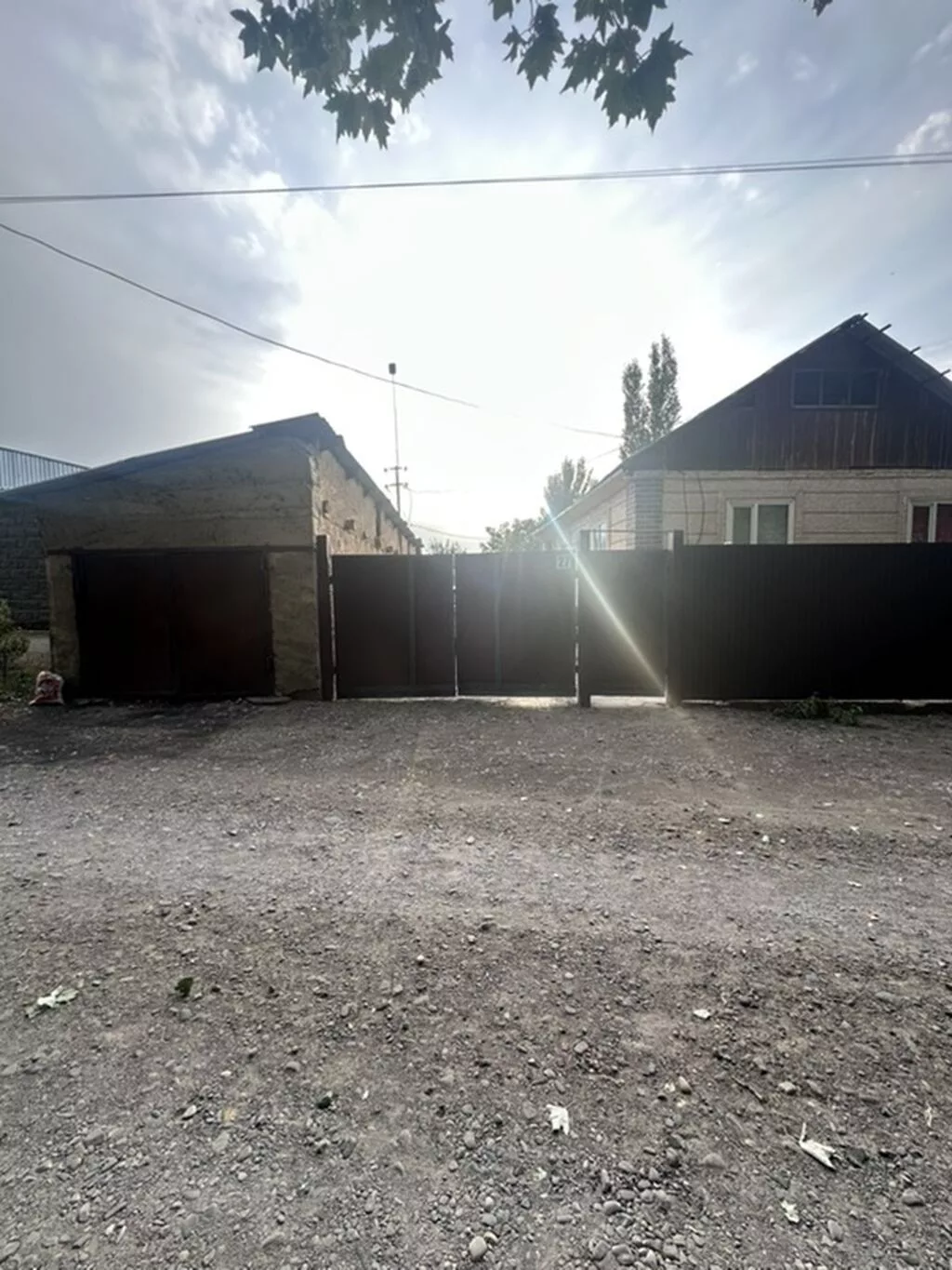 4 комнаты, 88 м², 18 соток, Беловодское, Собственник