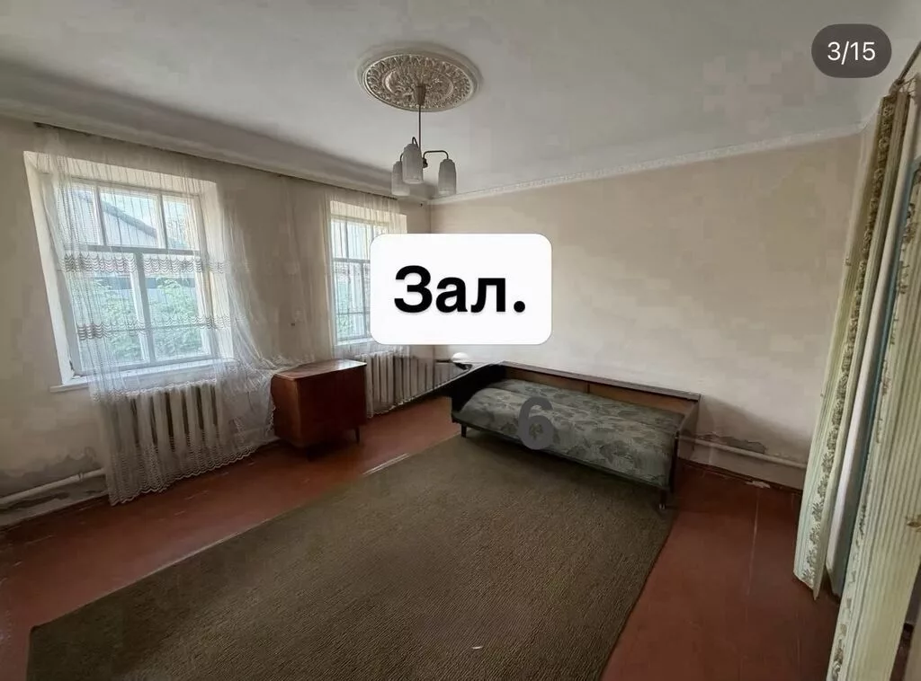 3 комнаты, 42 м², 4 соток, Бишкек, Западный (новый) автовокзал Агентство недвижимости