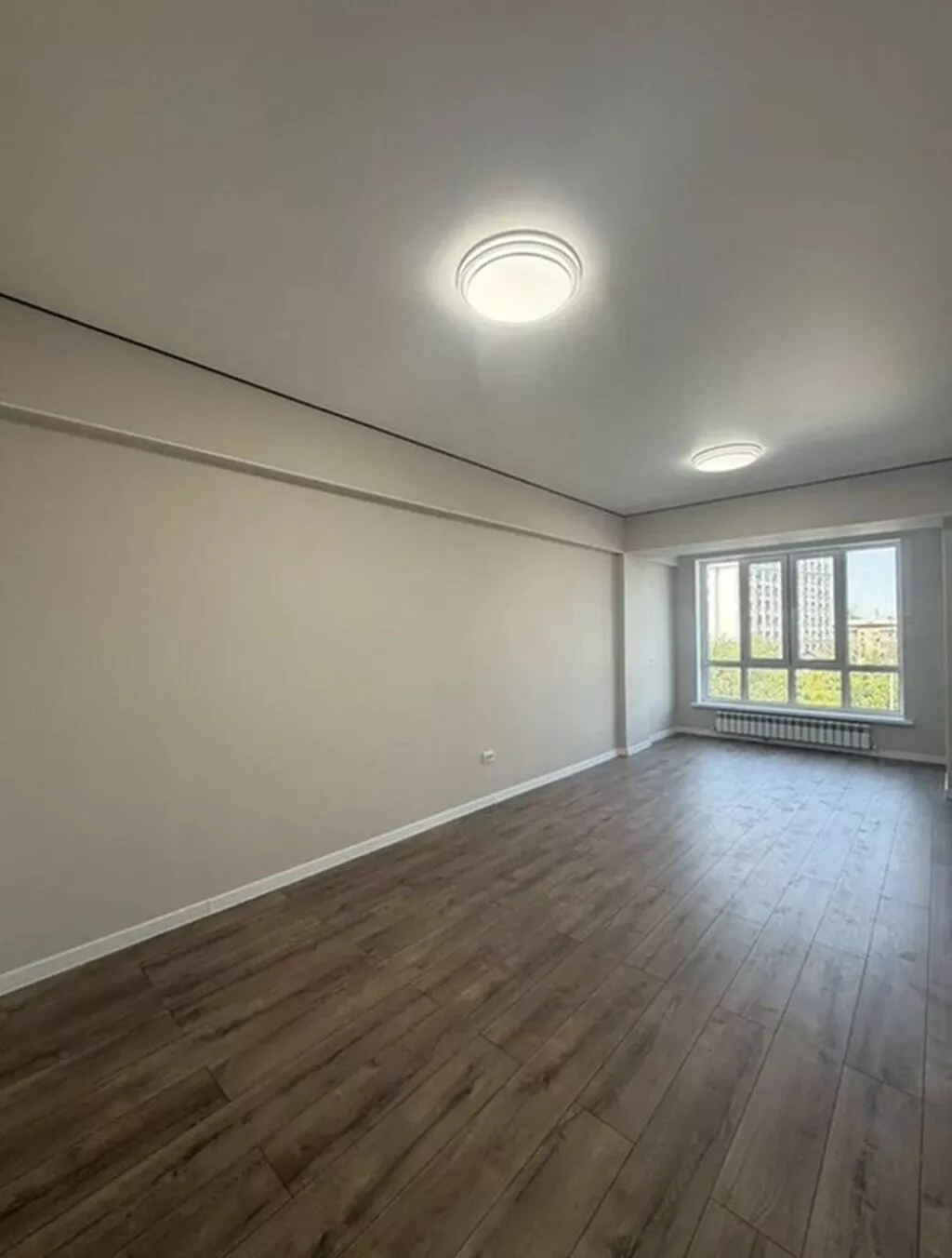 1 комната, 51 м², Элитка, 3 этаж, Свежий ремонт