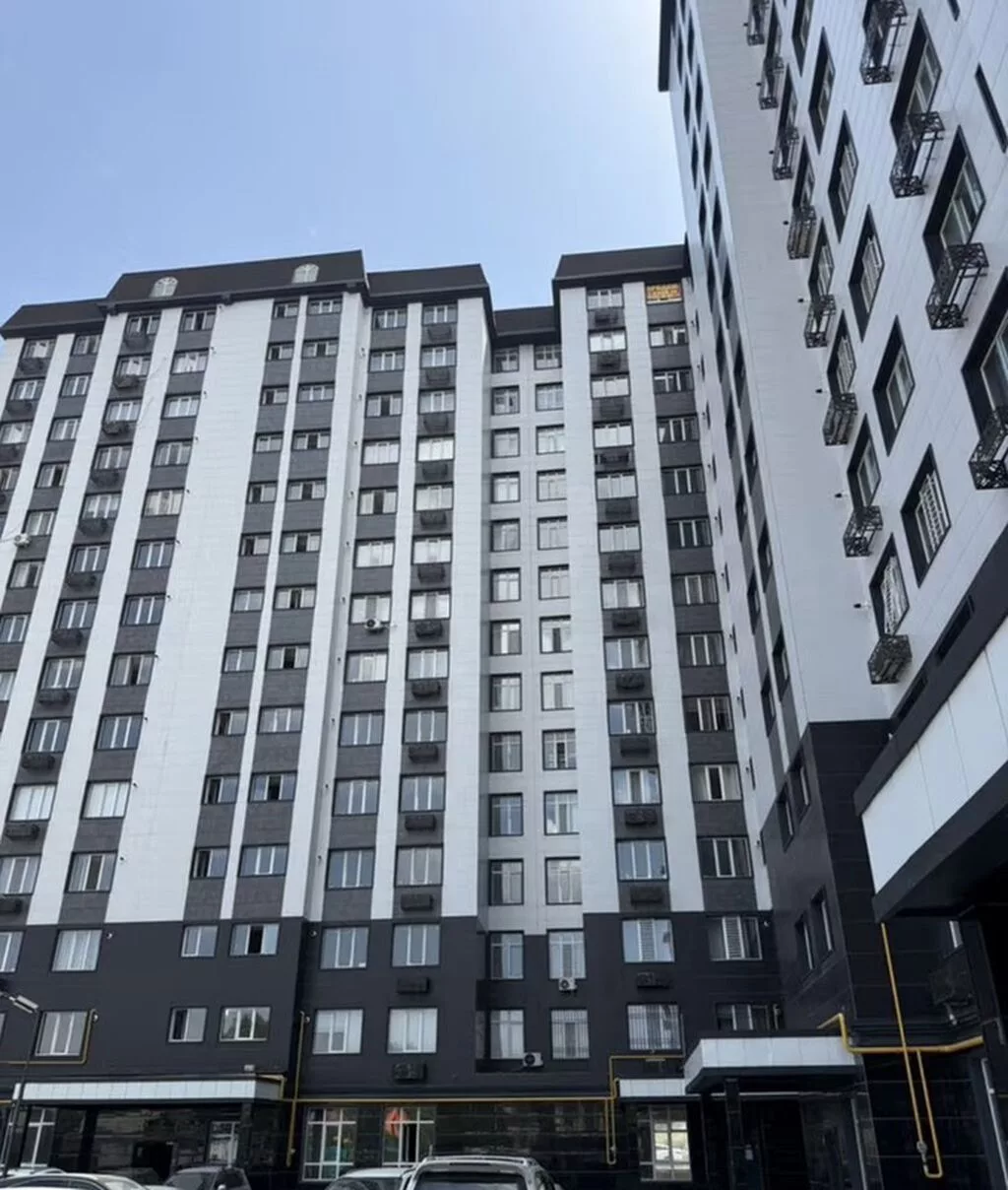 Сдан, 2 комнаты, 53 м²