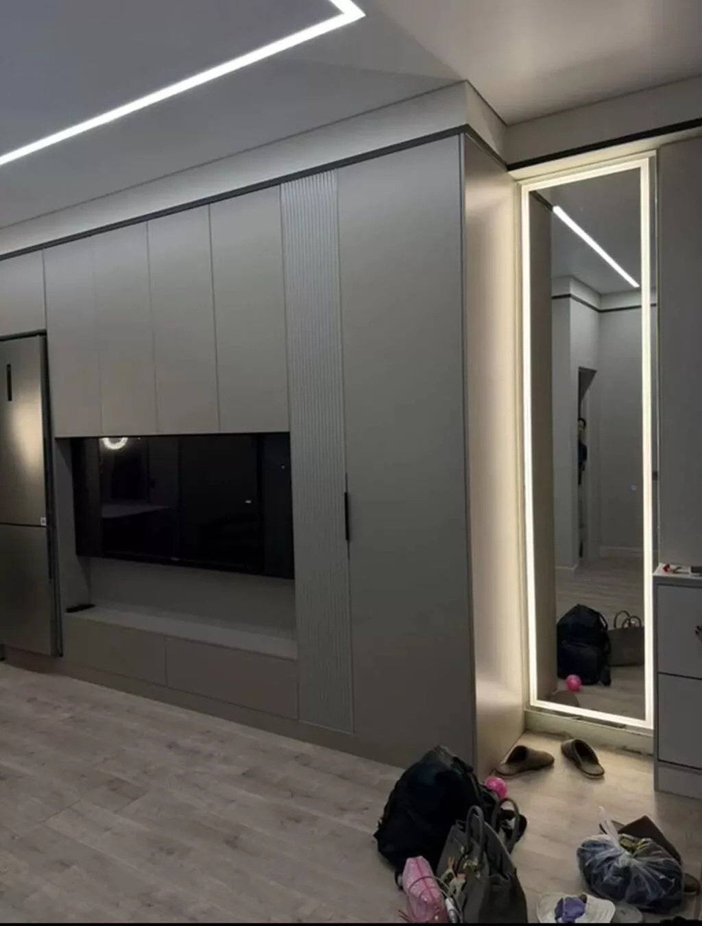 Сдам 1-комнатную квартиру в ЖК премиум-класса «Ботсад» (СК Олимп)