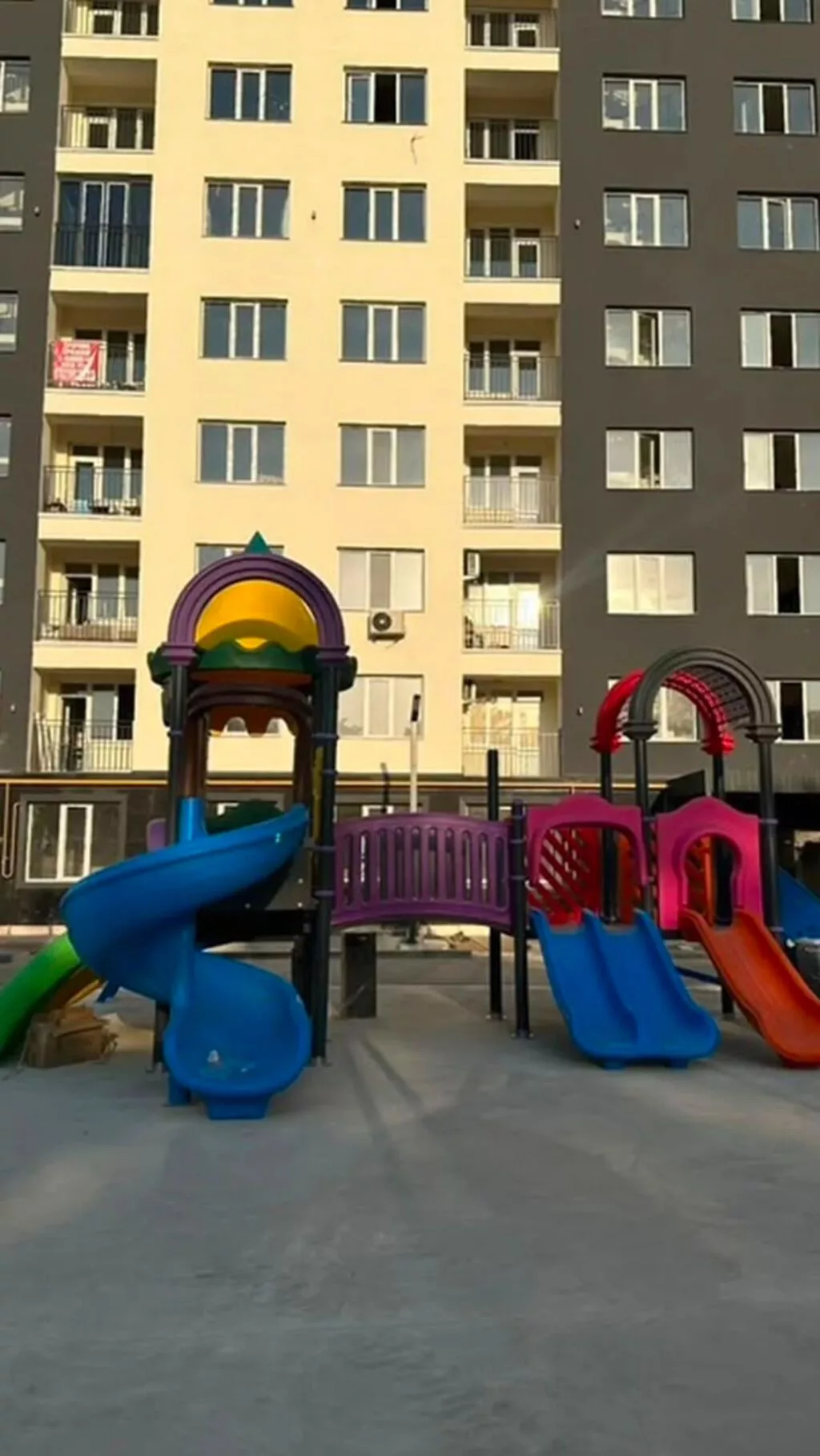 1 комната, 45 м², Шлагбаум Элитка, 5 этаж, Евроремонт