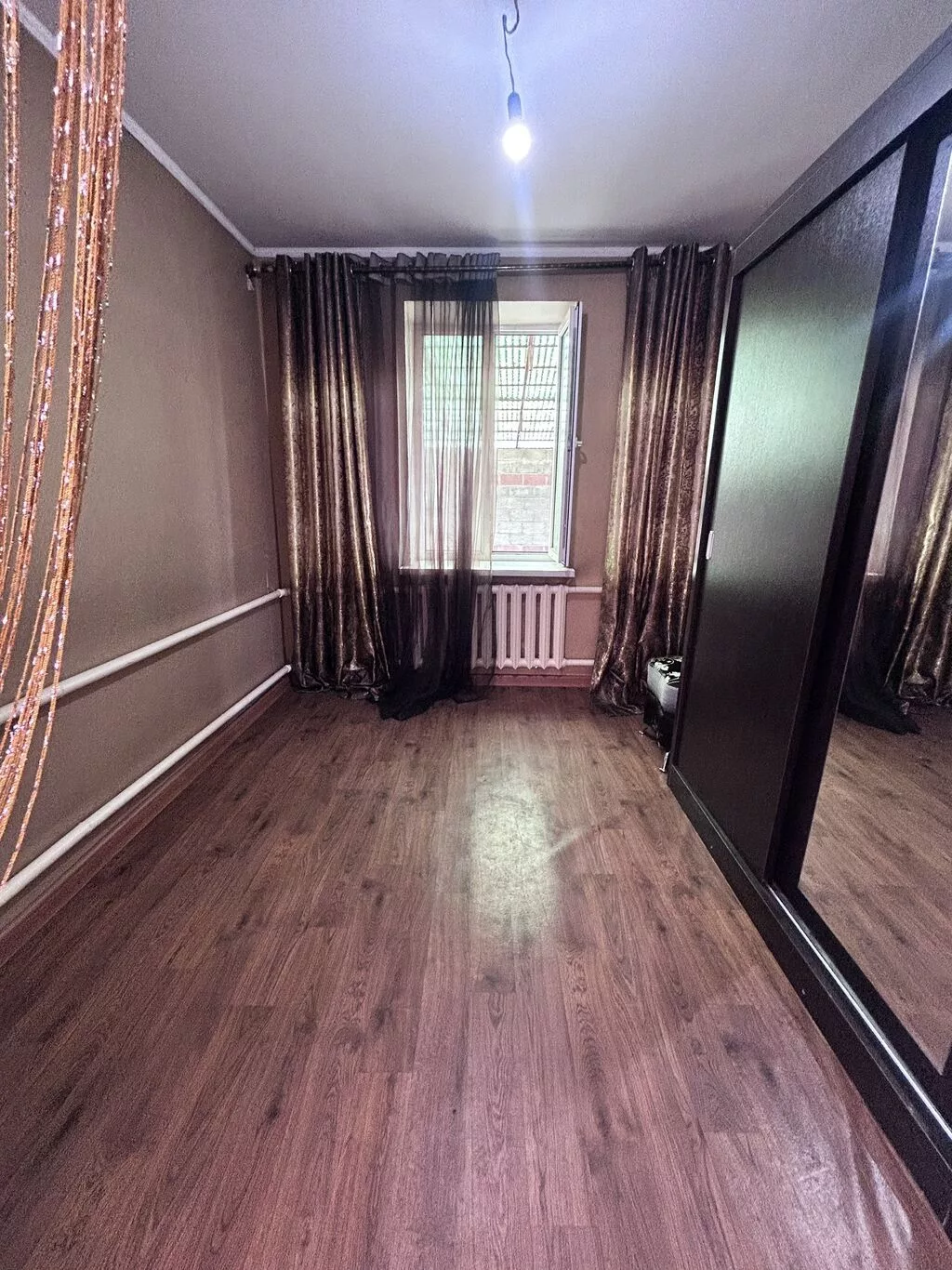 4 комнаты, 55 м², 6 соток, Бишкек, Таатан ТЦ