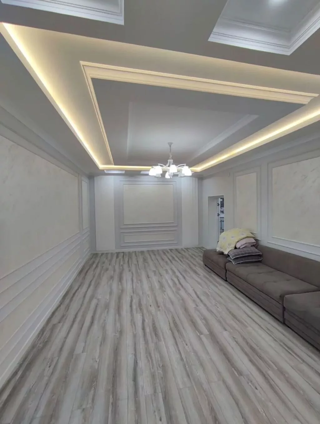 345 м², 5 комнат, Верхний Джал