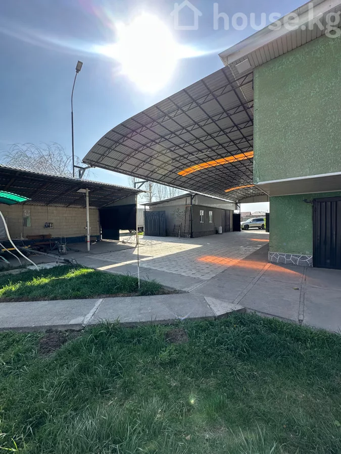 Продажа Дом, 6 и более: город Бишкек, Ак-Ордо ж/м — за 15 678 610 ⃀