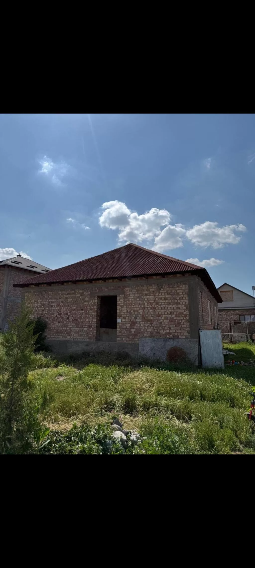 4 комнаты, 1 м², 4000 соток, Бишкек, Оскон-ордо ж/м Собственник