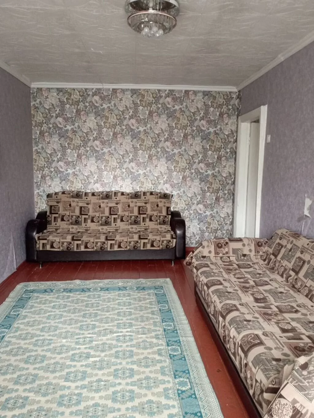 Продаётся 2-комнатная квартира 📍 Отличное расположение — всего 1