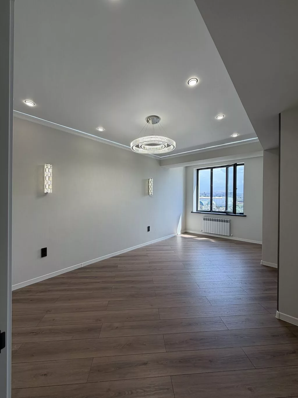 1 комната, 44 м², Элитка, 10 этаж, Дизайнерский ремонт