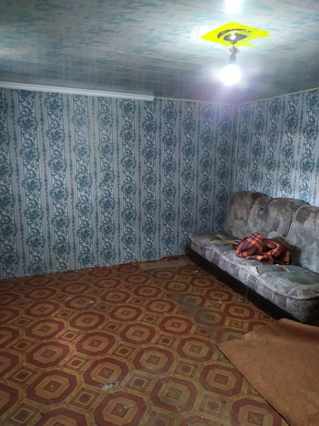 15 м², 2 комнаты, Восточный (старый) автовокзал, Парам без детей