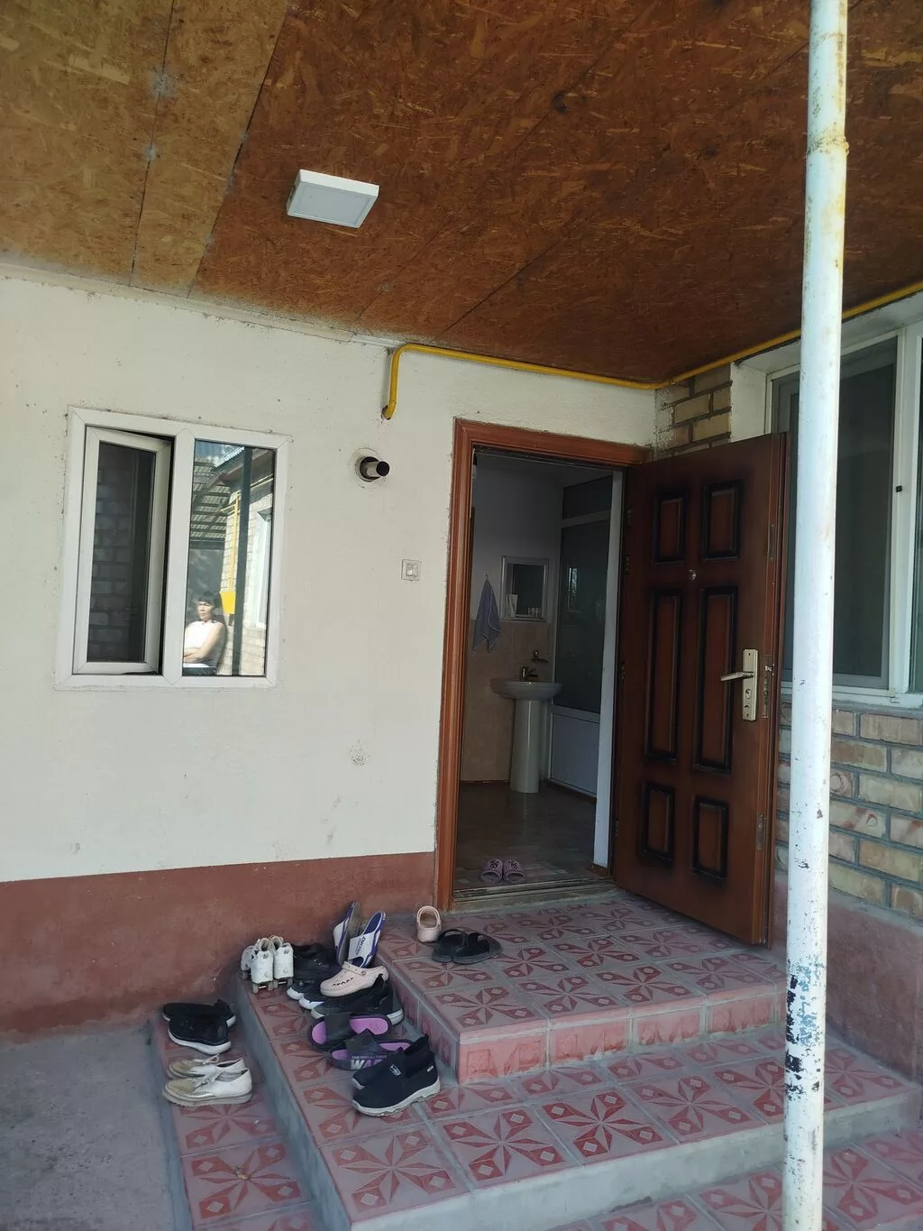100 м², 4 комнаты, Без животных