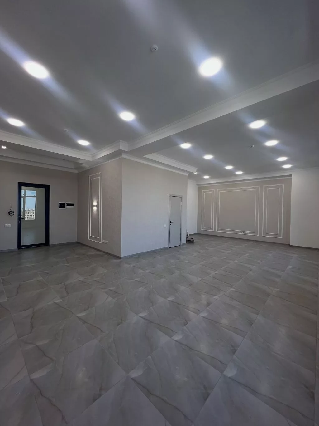 Продажа офисов 65 м², С ремонтом, Бизнес центр, 5 этаж
