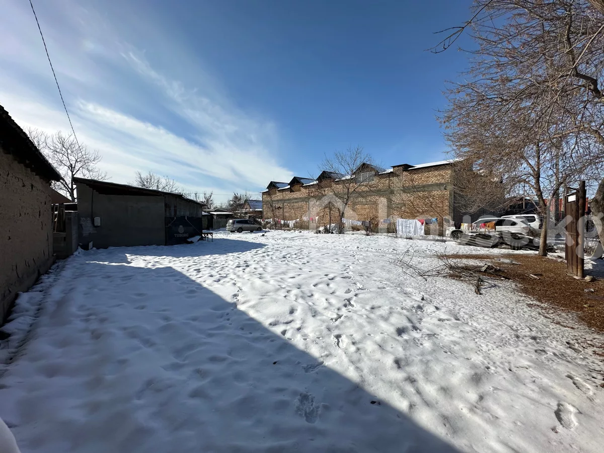 Продажа Участок: город Бишкек, Джальская больница — за 65 692 500 ⃀ — MHouse (house.kg)