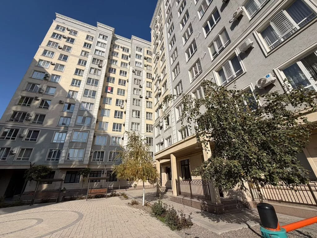 Студия, Парам без детей, С мебелью полностью