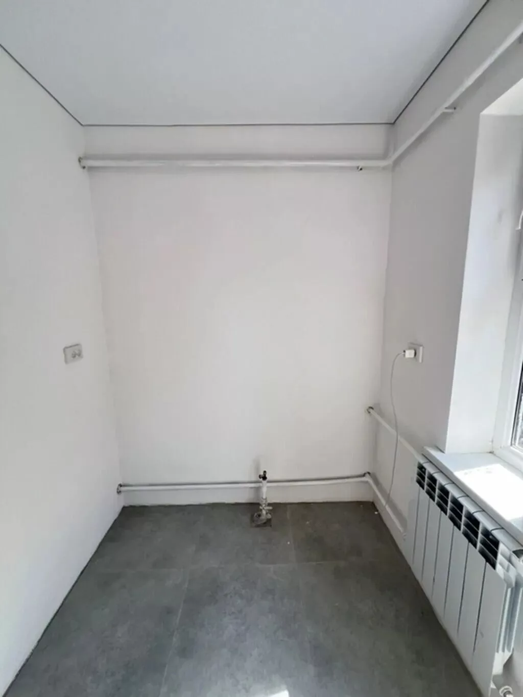 20 м², 1 комната, ул. Ахунбаева / Бакаева, Без животных
