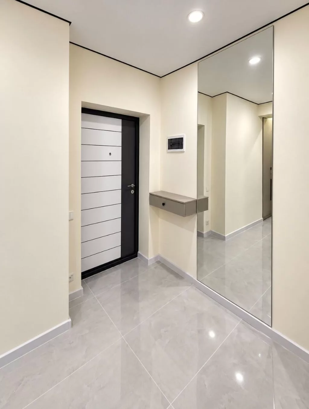 1 комната, 42 м², Технопарк Элитка, 9 этаж, Дизайнерский ремонт