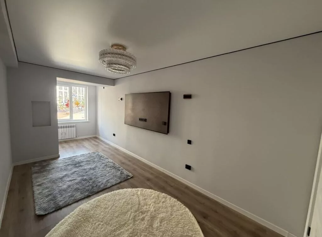 Элитка, 1 комната, 42 м²