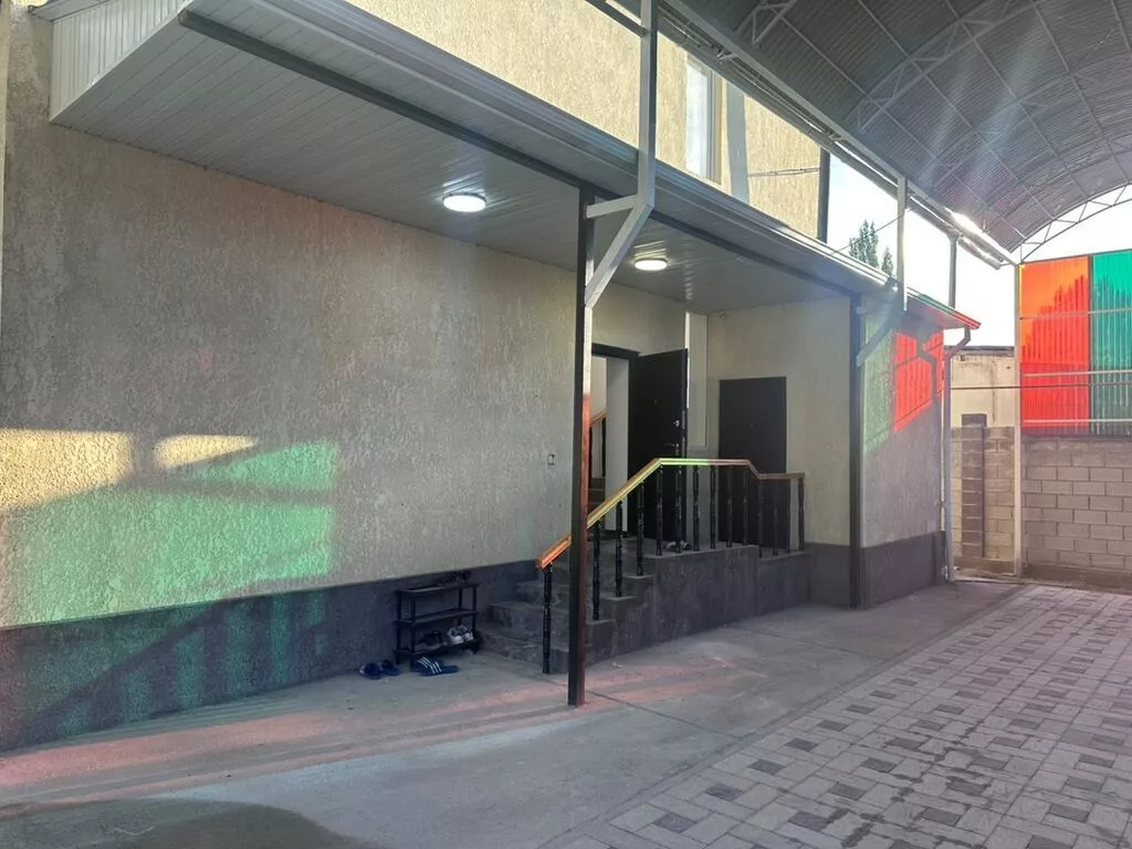 170 м², 6 комнат