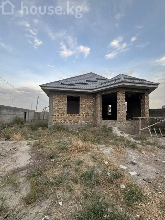Продажа Дом, 3-комн.: город Бишкек, ж/м Биримдик Кут — за 7 881 300 ⃀ — MHouse (house.kg)