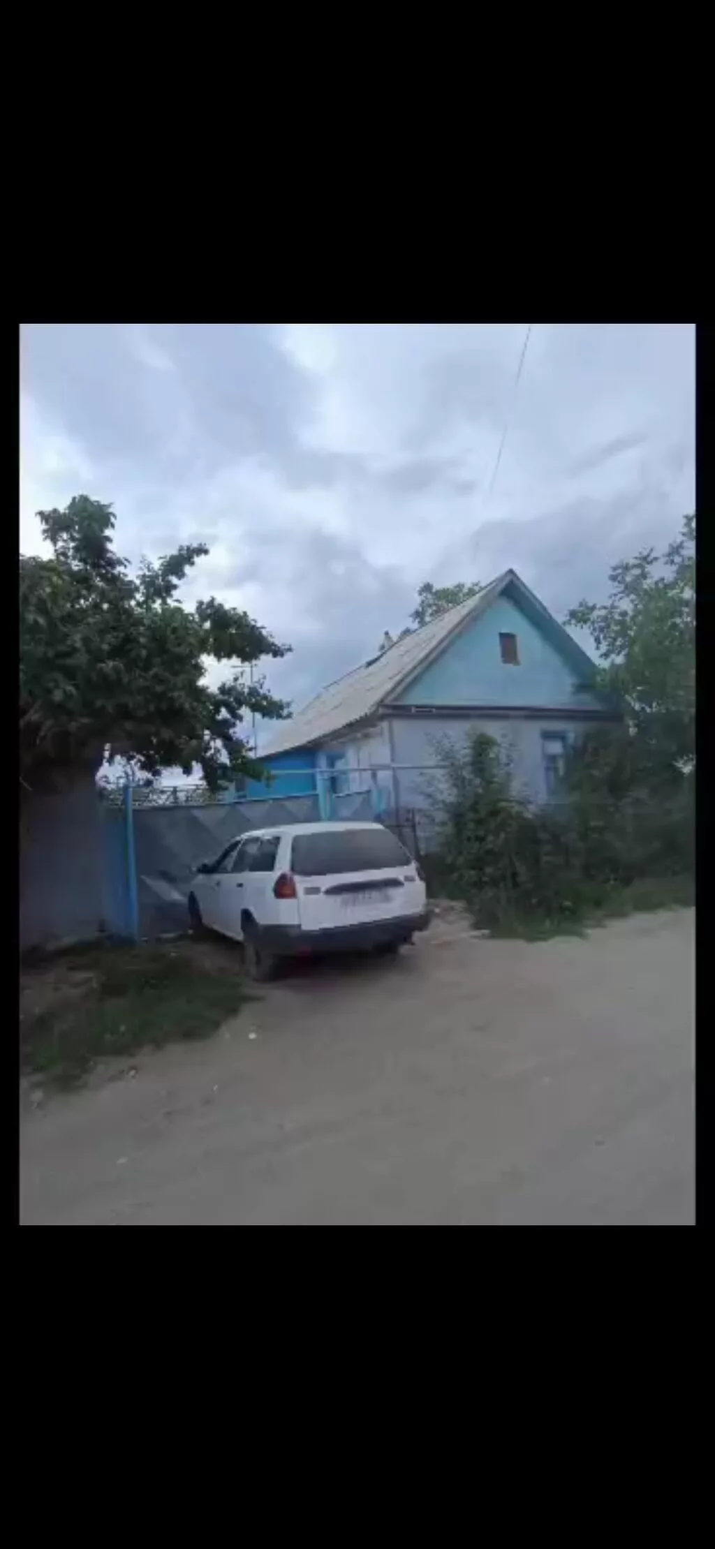 🏡 ПРОДАЁТСЯ УЮТНЫЙ 3-КОМНАТНЫЙ ДОМ В С. АНАНЬЕВО! 🏡 ✨ Готовый дом для