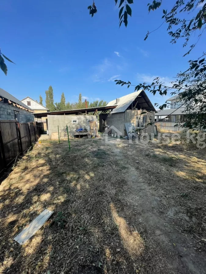 Продажа, участок: Чуйская область / Бишкек, город Бишкек, Калыс-Ордо ж/м — за 5 781 600 сом