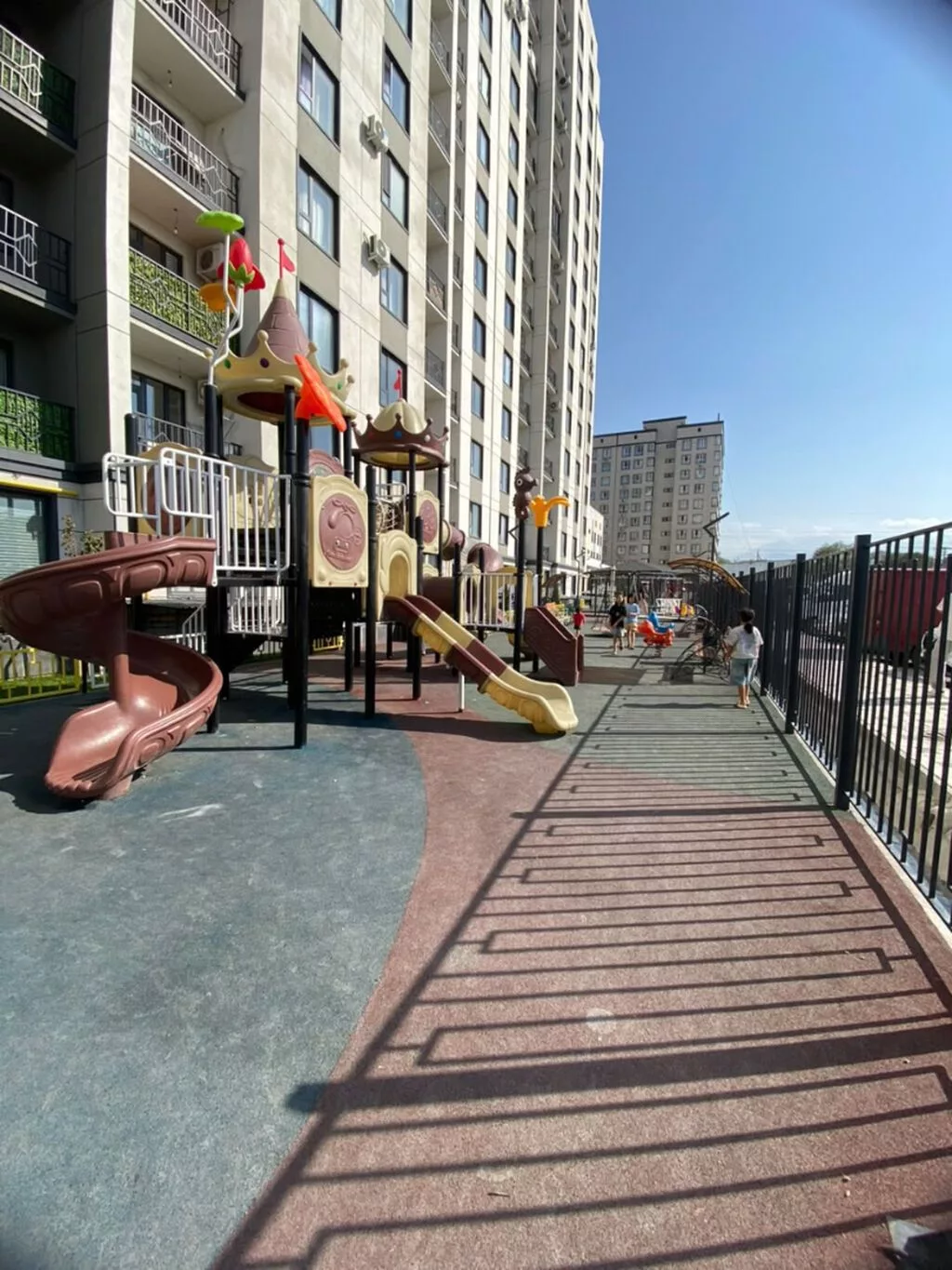 1 комната, 40 м², АЮ Гранд Элитка, 11 этаж, Евроремонт