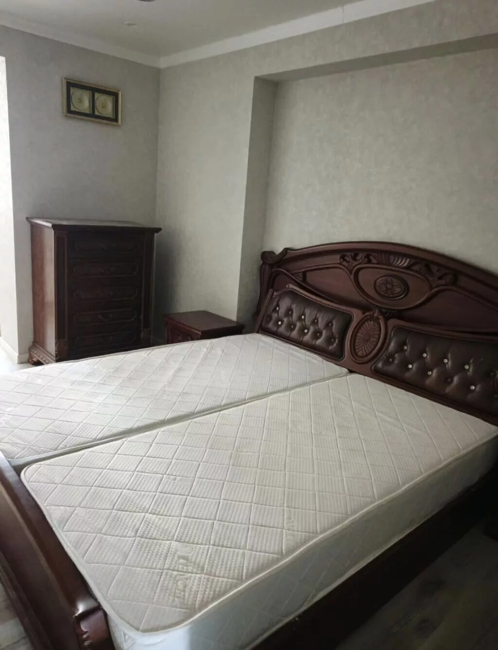 4 комнаты, 92 м², Геологородок, 10 этаж, Свежий ремонт