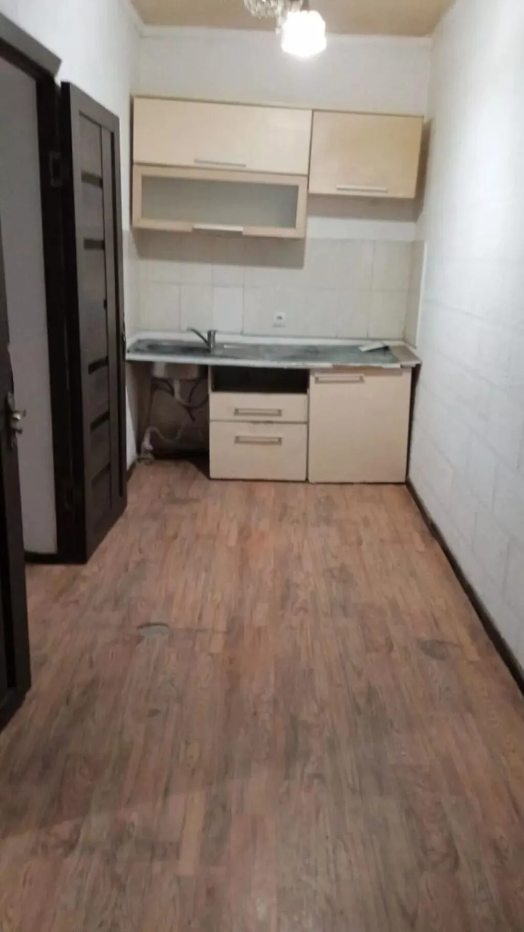 60 м², 2 комнаты, 3 мкр, Без животных