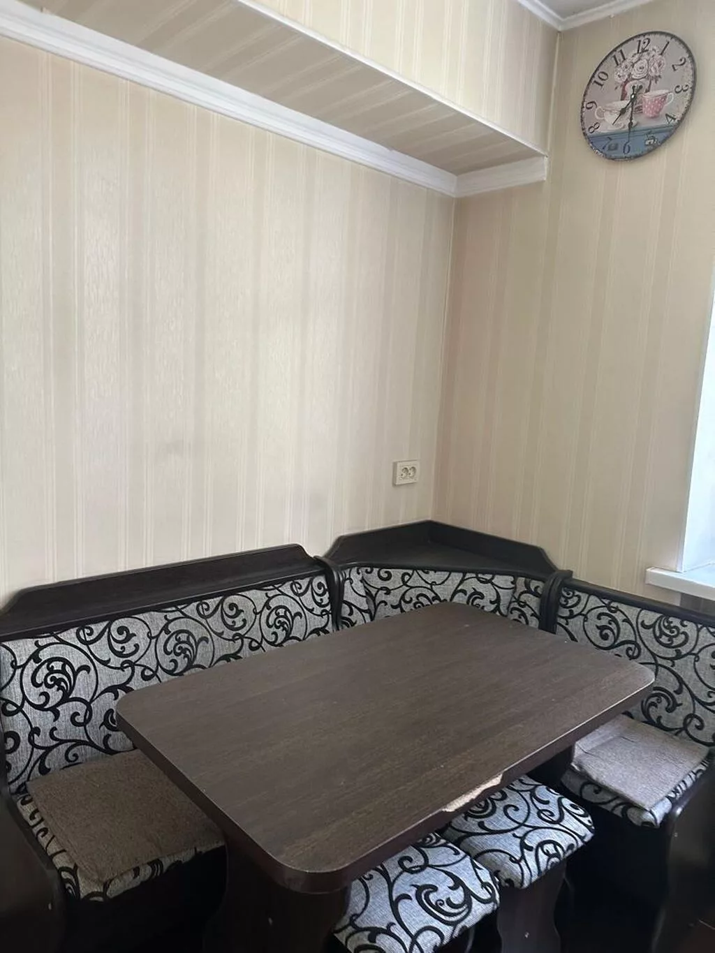 1 комната, ул. Московская / Турусбекова Собственник, Без животных, от 1 года, С мебелью полностью