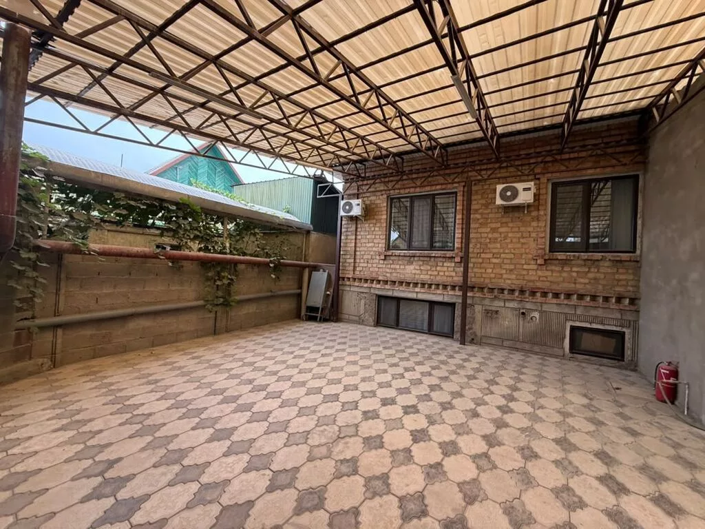 190 м², 6 комнат и более, Нижняя Ала-Арча с., Без животных