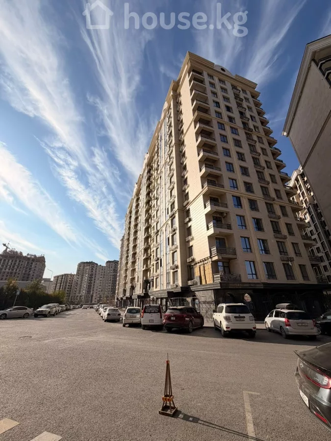 Продажа 2-комн. квартира: город Бишкек, Асанбай м-н — за 10 948 750 ⃀ — MHouse (house.kg)