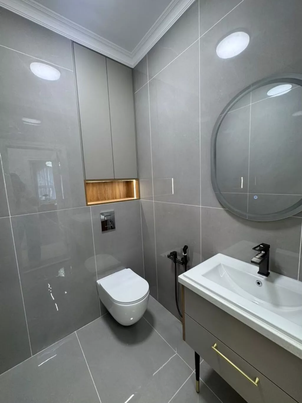 3 комнаты, 96 м², Асанбай мкр Элитка, 10 этаж