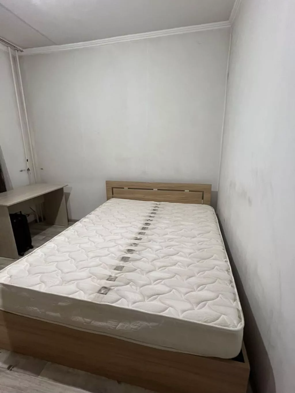 2 комнаты, 52 м², 12 мкр 106 серия, 7 этаж, Косметический ремонт