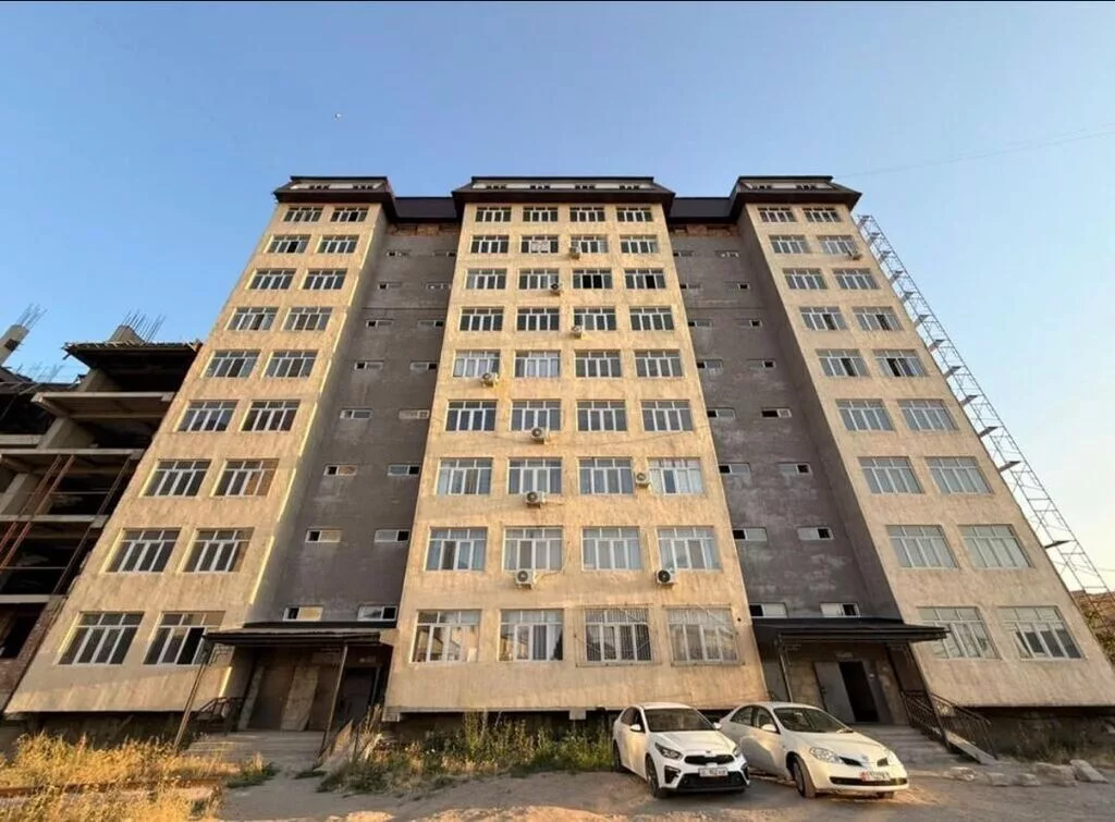 Студия, 23 м², Кок-Жар ж/м 4 этаж, Косметический ремонт