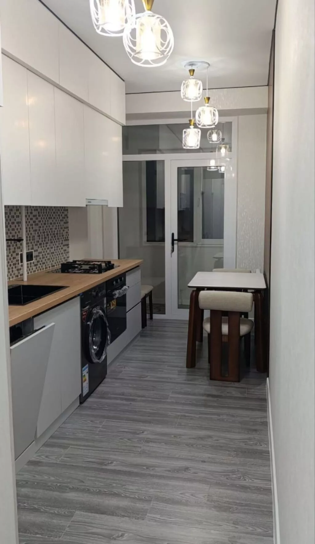 1 комната, 44 м², парк Фучика Элитка, 6 этаж, Евроремонт