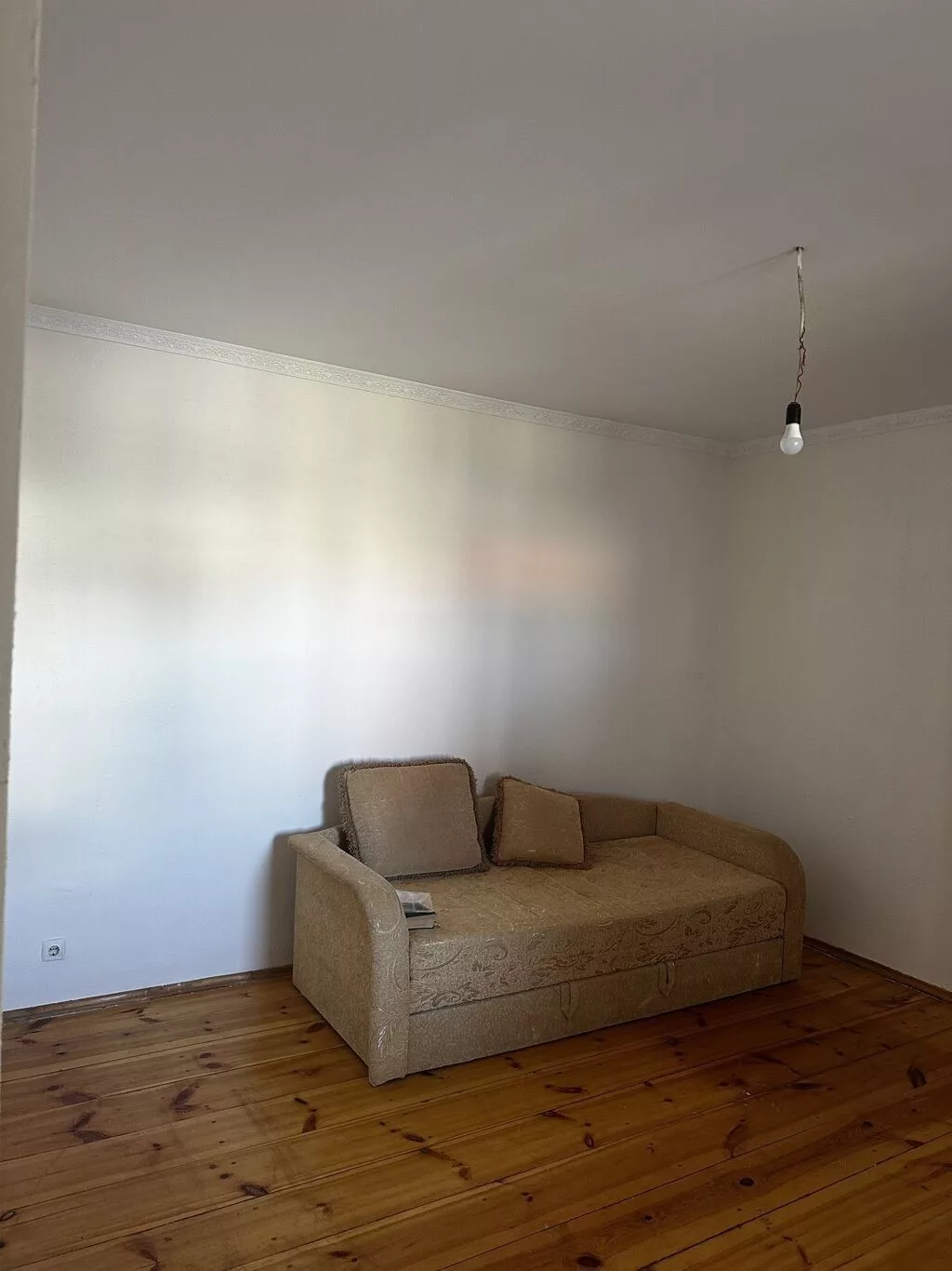80 м², 4 комнаты, Ала-Арча ТРЦ, Без животных