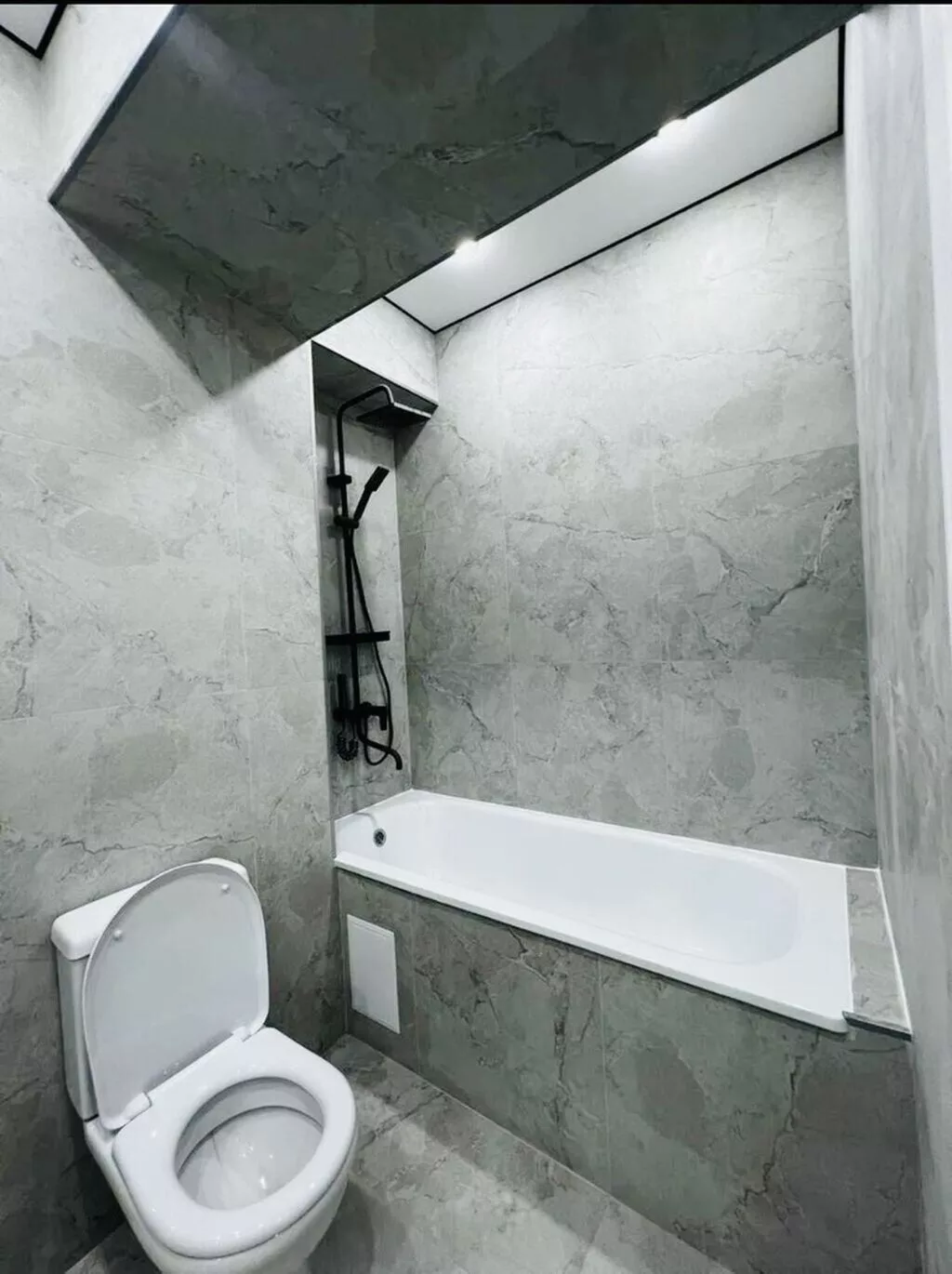 1 комната, 41 м², Кок-Жар мкр Элитка, 10 этаж, Евроремонт