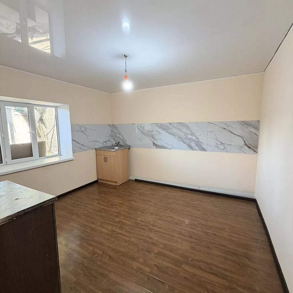3 комнаты, 70 м², Бишкек